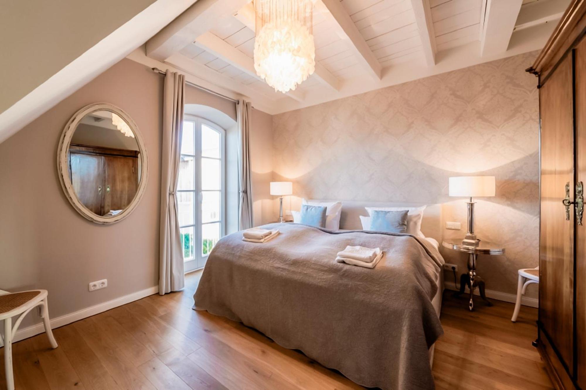 Lerchenhof In Reestow Lägenhet Exteriör bild