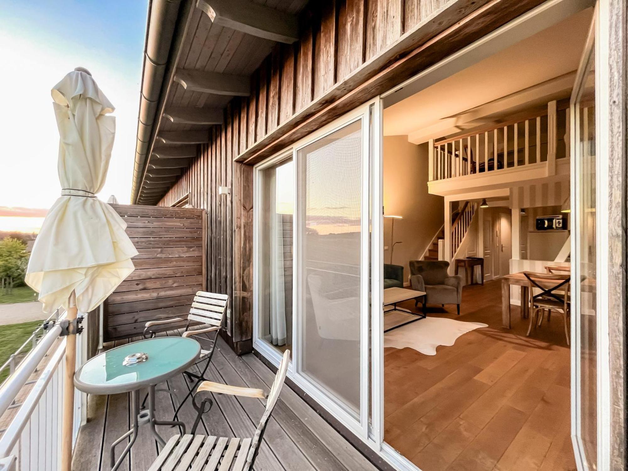 Lerchenhof In Reestow Lägenhet Exteriör bild