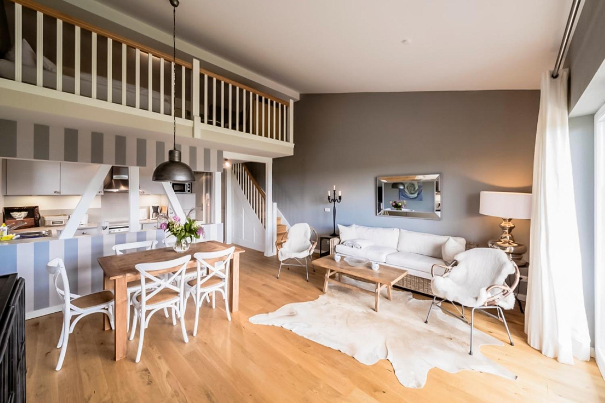Lerchenhof In Reestow Lägenhet Exteriör bild