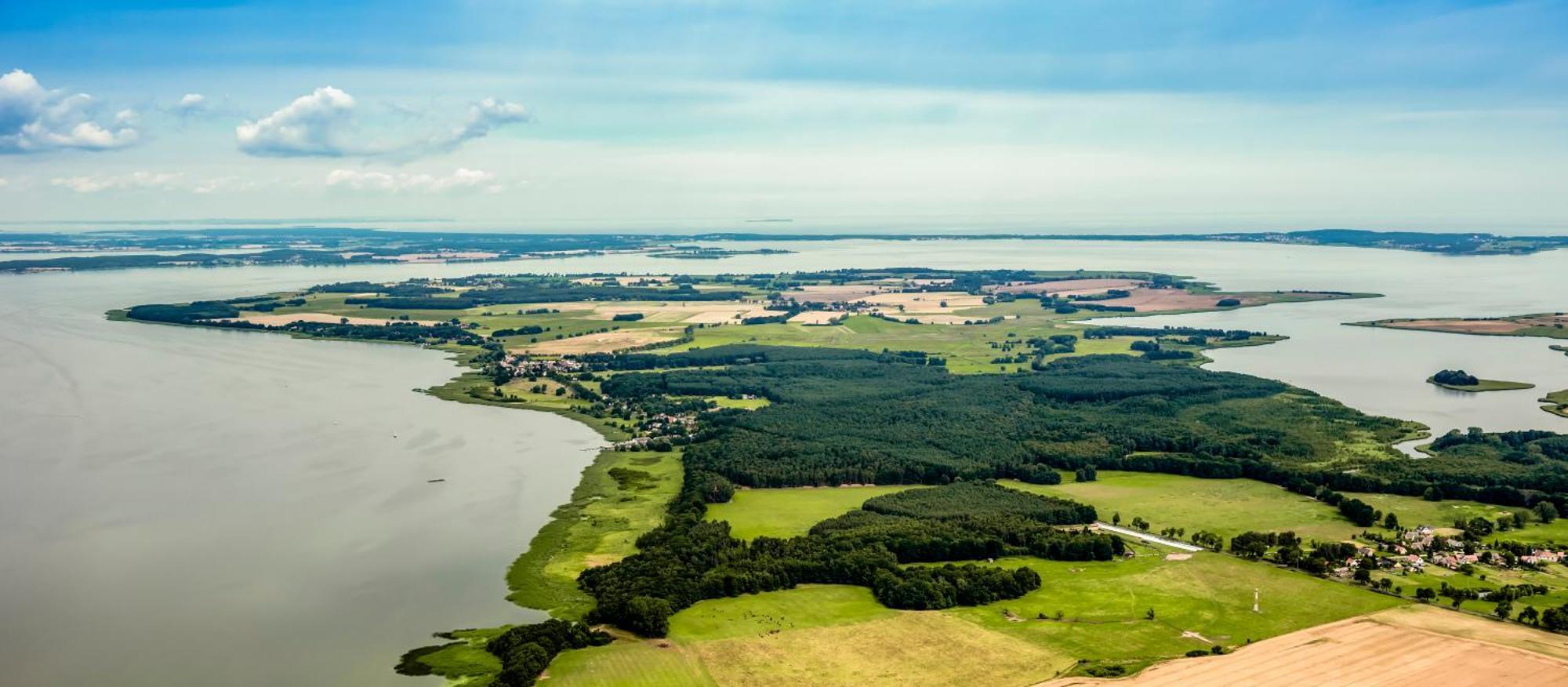 Lerchenhof In Reestow Lägenhet Exteriör bild