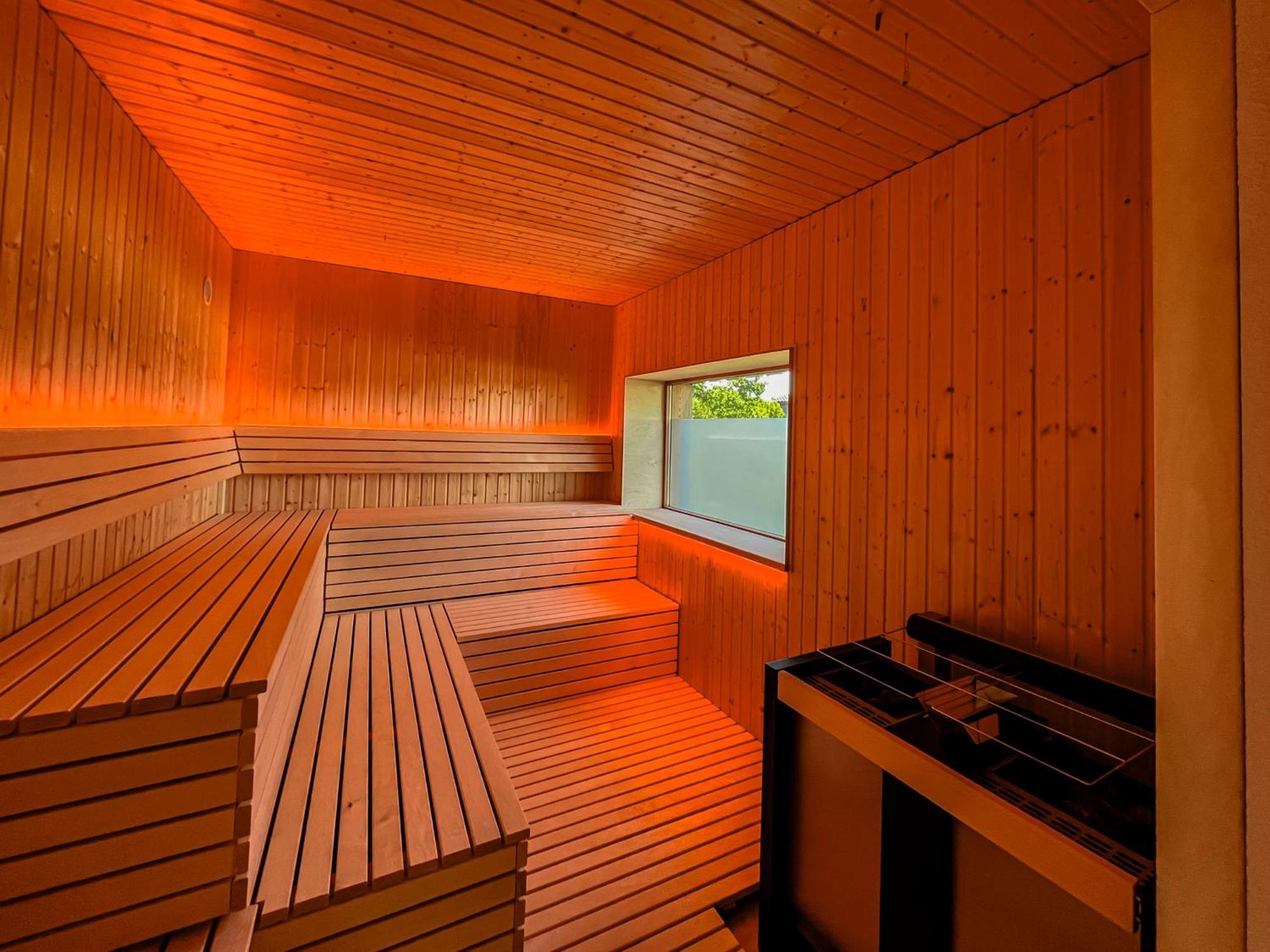 Lerchenhof In Reestow Lägenhet Exteriör bild