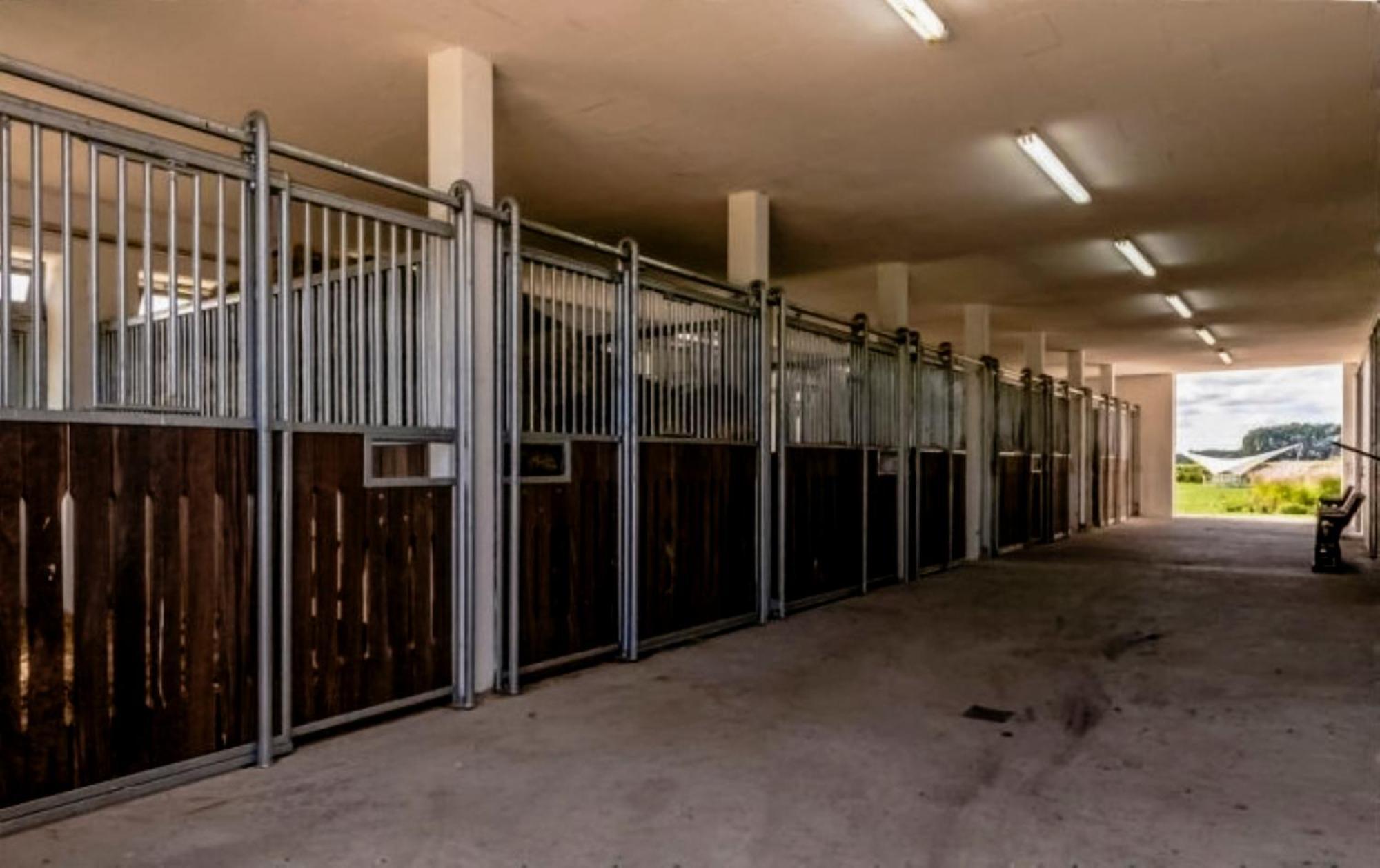 Lerchenhof In Reestow Lägenhet Exteriör bild